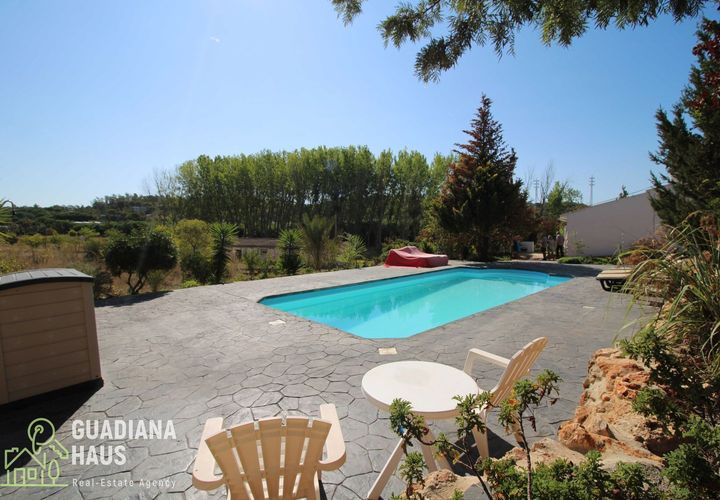 Landejendom i Ayamonte, Huelva, Ayamonte - € 559.000 | Ref: 550/11122 - foto 1