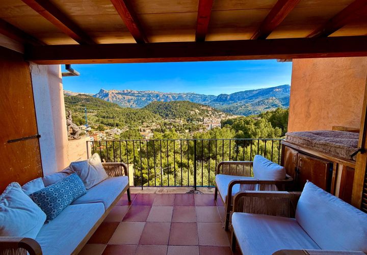 Apartamento en Soller, Mallorca, Soller - € 598.000 | Ref: P172026/13728 - photo 1