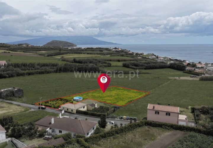 Terra a Horta, Faial, Horta - € 59.000 | Ref: 374260063 - foto 1