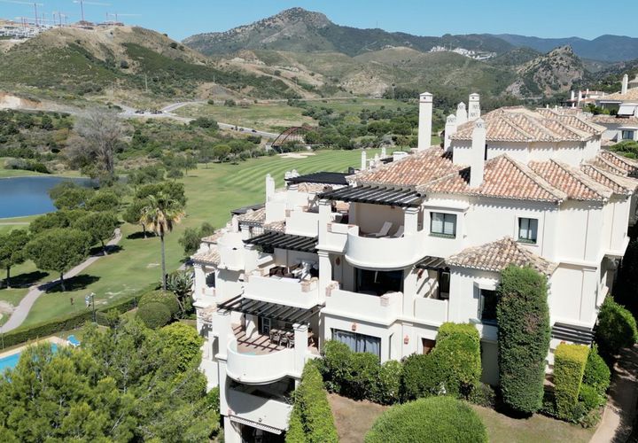 Lejlighed i Benahavis, Malaga, Benahavis - € 535.000 | Ref: R5050144 - foto 1