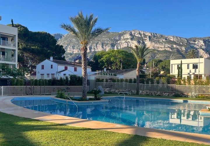 Lejlighed i Denia, Alicante, Denia - € 450.000 | Ref: 1RE1260 - foto 1