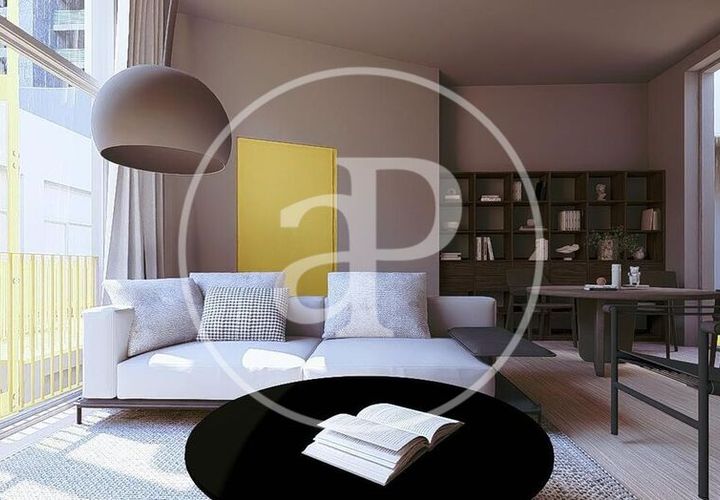 Leilighet i El Puig, Valencia, El Puig - € 650 000 | Ref: VV2604039 - foto 1