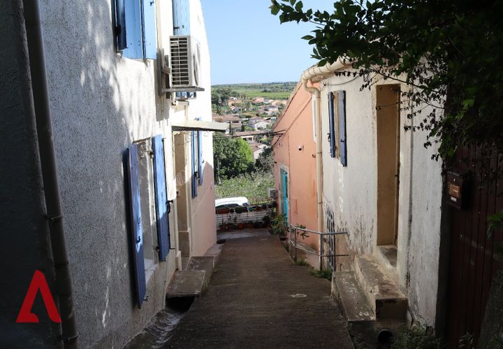 Landsbyhus i Magalas, Herault, Magalas - € 149.000 | Ref: 342436632 - foto 1