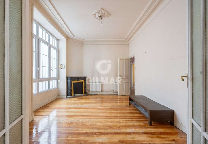 Leilighet i Madrid, Madrid, Madrid - € 3 900 000 | Ref: 219462 - foto 1