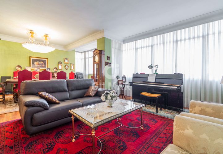 Lejlighed i Madrid, Madrid, Madrid - € 1.340.000 | Ref: 219544 - foto 1