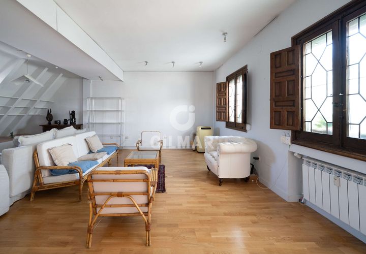 Lejlighed i Madrid, Madrid, Madrid - € 660.000 | Ref: 219927 - foto 1