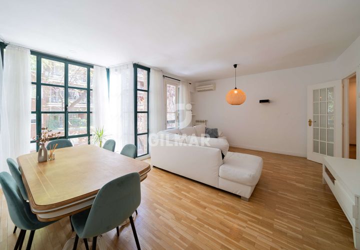 Lejlighed i Madrid, Madrid, Madrid - € 1.250.000 | Ref: 220746 - foto 1