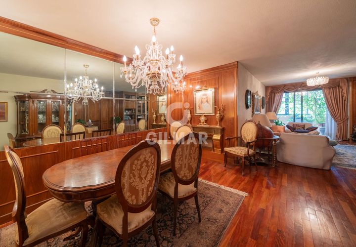 Lejlighed i Madrid, Madrid, Madrid - € 1.890.000 | Ref: 219740 - foto 1