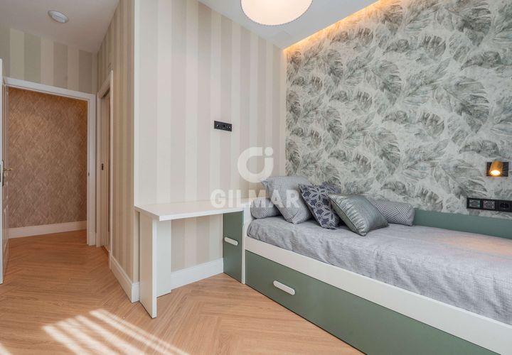 Leilighet i Madrid, Madrid, Madrid - € 1 680 000 | Ref: 221492 - foto 1