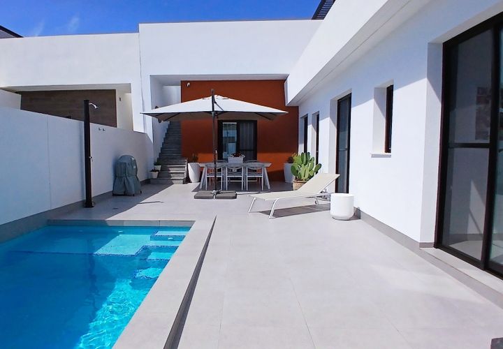 Villa i Roldan, Murcia, Roldan - € 327.000 | Ref: MH27638 - foto 1