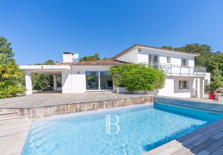 Villa i Lecci, Corse-du-Sud, Lecci - € 1.250.000 | Ref: RV2077 - foto 1