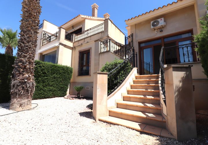 Byhus i Algorfa, Alicante, Algorfa - € 229.850 | Ref: CLDVI-91630 - foto 1