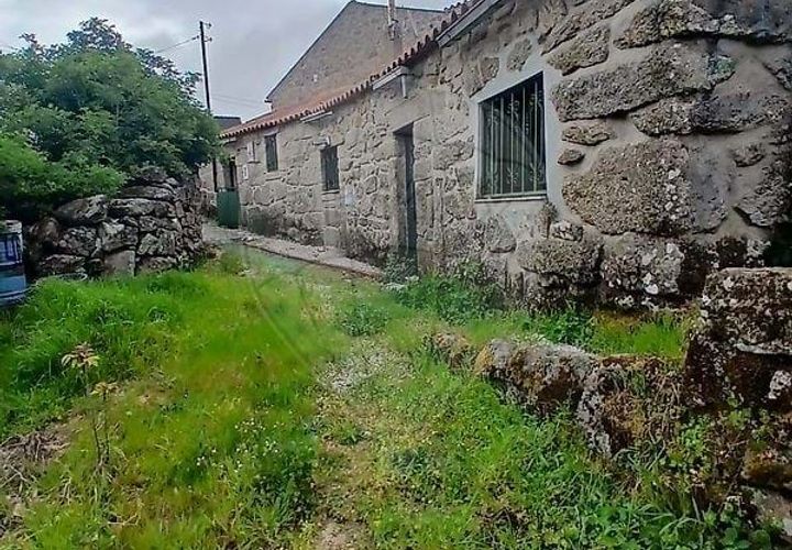 Villa a Sernancelhe, Viseu, Sernancelhe - € 59.900 | Ref: 126021103-72 - foto 1