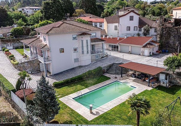Villa a Mangualde, Viseu, Mangualde - € 517.000 | Ref: 126021200-18 - foto 1