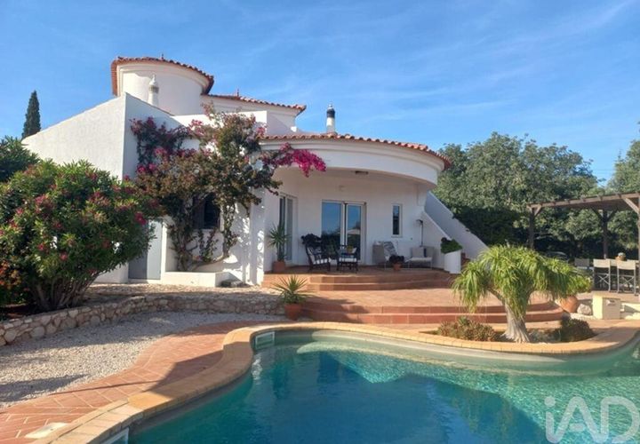 Byhus i Silves, Faro, Silves - € 990.000 | Ref: 884522 - foto 1