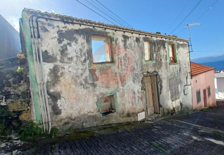 Rækkehus i Velas, Sao Jorge, Velas - € 79.000 | Ref: M1065 - foto 1
