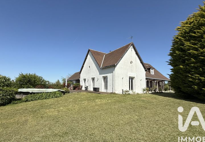Villa a Francueil, Indre-et-Loire, Francueil - € 520.000 | Ref: 85783 - foto 1