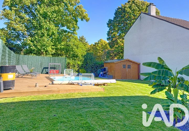 Villa a Tigery, Essonne, Tigery - € 445.000 | Ref: 6144 - foto 1