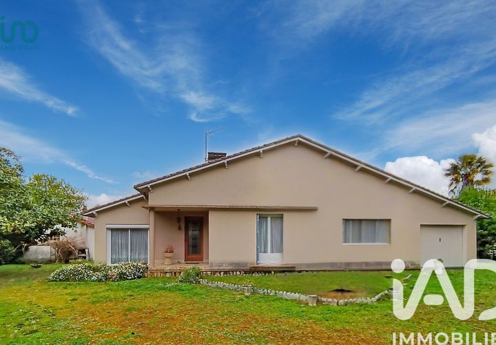 Villa a Coulon, Deux-Sevres, Coulon - € 148.000 | Ref: 78046 - foto 1