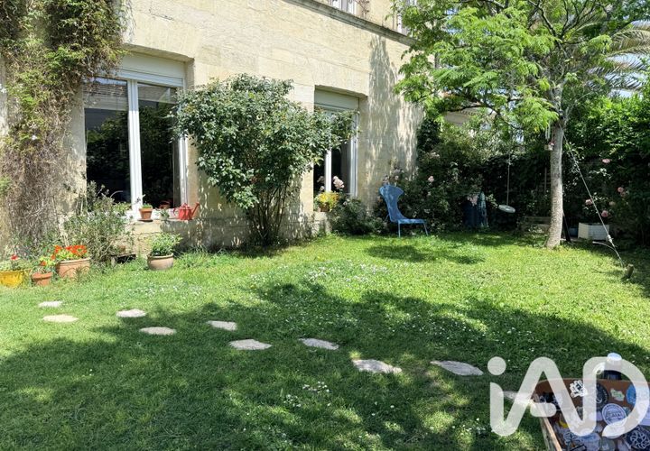 Villa i Talence, Gironde, Talence - € 1 299 999 | Ref: 95144 - foto 1