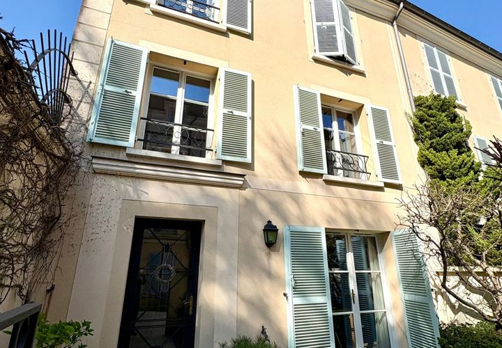 Villa i Marly-le-Roi, Yvelines, Marly-le-Roi - € 695.000 | Ref: 43248 - foto 1