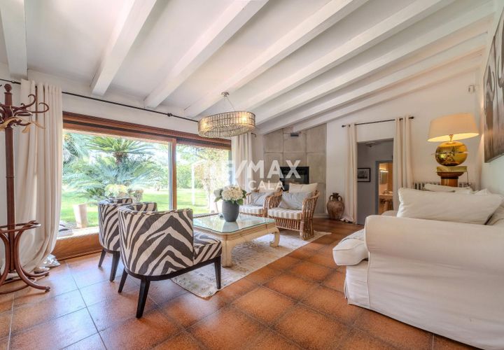 Villa a Cala Ratjada, Mallorca, Cala Ratjada - € 3.500.000 | Ref: 2390 - foto 1