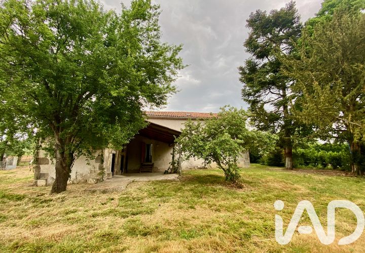 Landejendom i Nerac, Lot-et-Garonne, Nerac - € 109.000 | Ref: 64643 - foto 1