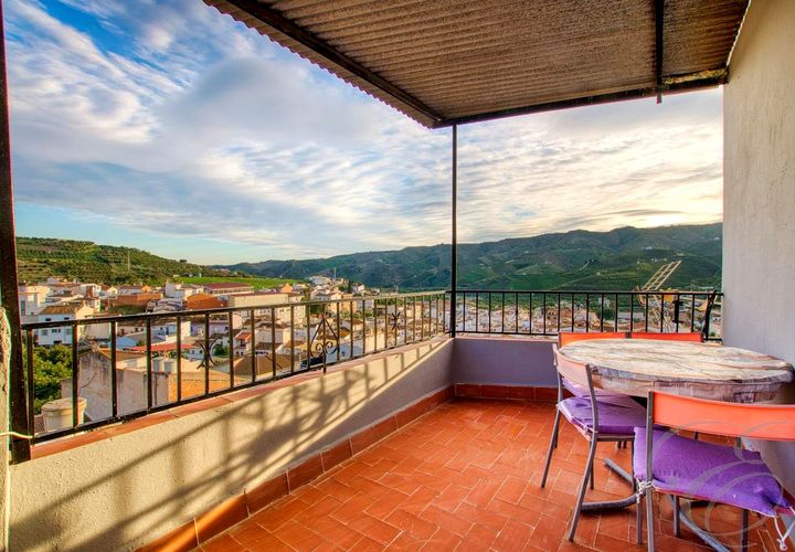 Villa a Benamargosa, Malaga, Benamargosa - € 150.000 | Ref: XL4691 - foto 1