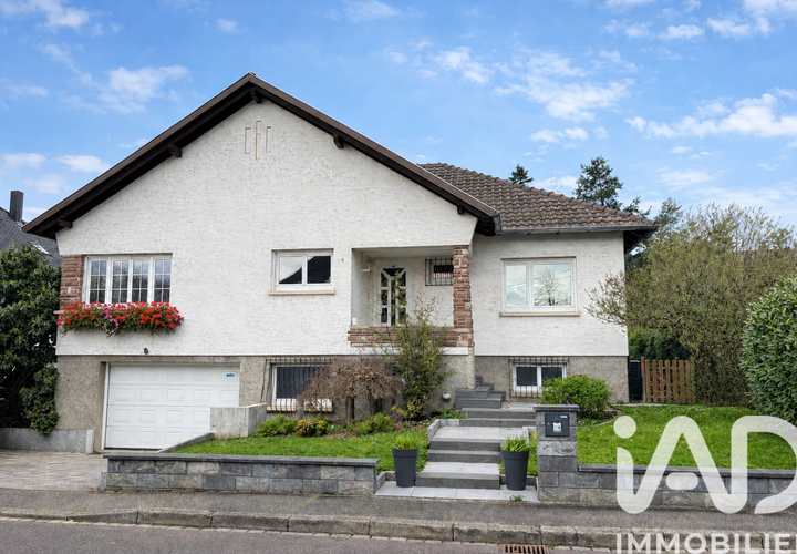 Villa i Ostwald, Bas-Rhin, Ostwald - € 579.000 | Ref: 82889 - foto 1