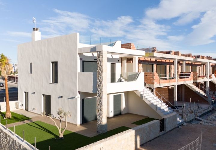 Byhus i Orihuela, Alicante, Orihuela - € 363.500 | Ref: JHN0754 - foto 1