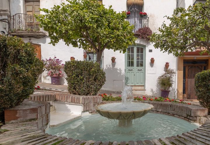 Landsbyhus i Estepona, Malaga, Estepona - € 995.000 | Ref: PKS252 - foto 1
