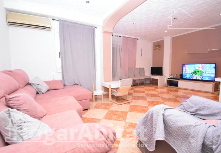Leilighet i Carlet, Valencia, Carlet - € 140 000 | Ref: 075COR140EE.FV/3716 - foto 1