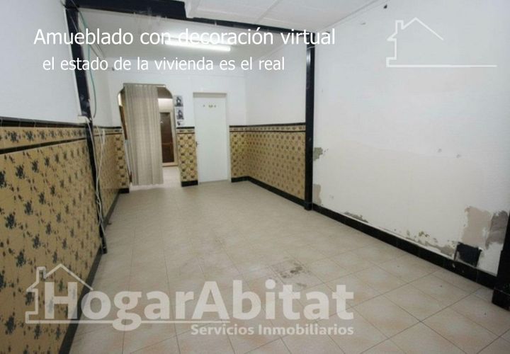 Villa i Nules, Castellon, Nules - € 72.900 | Ref: 118PED73.FPV-A/3716 - foto 1