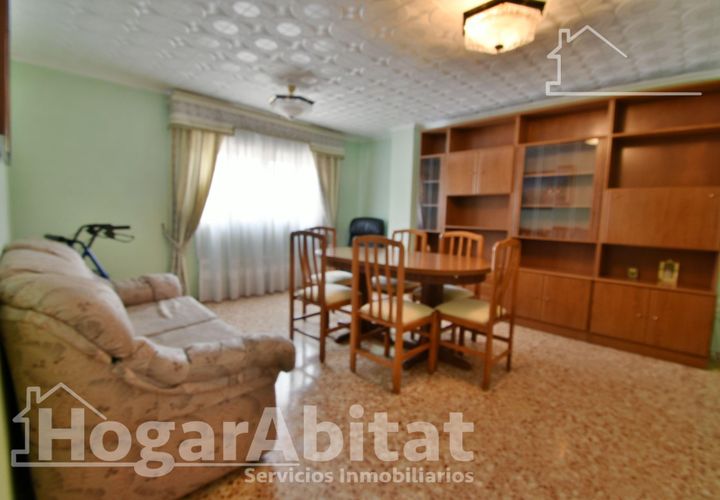 Apartamento en Algemesi, Valencia, Algemesi - € 130.000 | Ref: 072FDA130.FV-A/3716 - photo 1