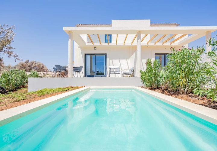 Villa i Cala Anguila, Mallorca, Cala Anguila - € 744.590 | Ref: 2614274 - LF0536 - foto 1