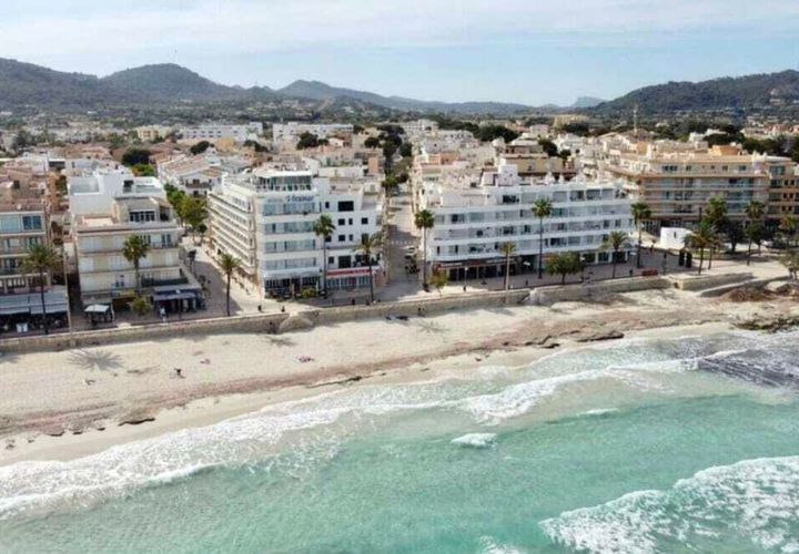 Villa a Son Servera, Mallorca, Son Servera - € 2.500.000 | Ref: 2614264 - LF0303 - foto 1