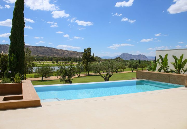 Villa en Algorfa, Alicante, Algorfa - € 1.600.000 | Ref: TAALC6756 - photo 1