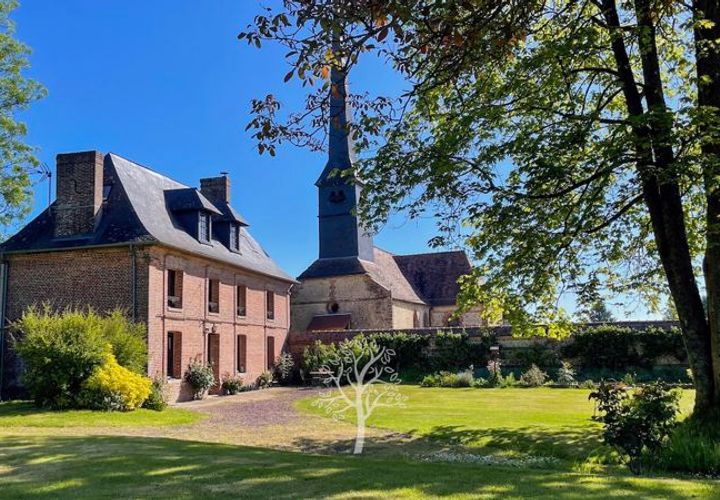 Villa i Neufchatel-en-Bray, Seine-Maritime, Neufchatel-en-Bray - € 340.000 | Ref: 9673A - foto 1