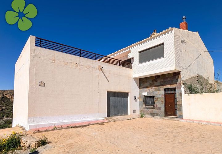 Landsbyhus i Albox, Almeria, Albox - € 198.000 | Ref: CRE-2701 - foto 1
