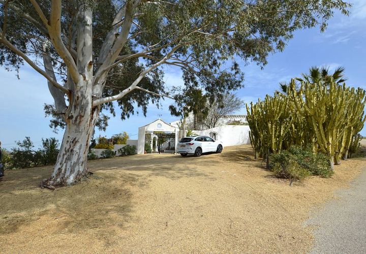 Cortijo i Bedar, Almeria, Bedar - € 475.000 | Ref: OLV2149 - foto 1