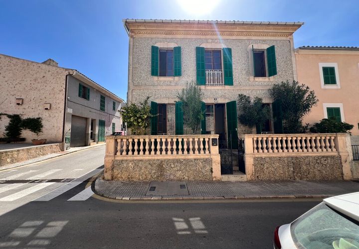 Villa a Costitx, Mallorca, Costitx - € 590.000 | Ref: 2154 - foto 1