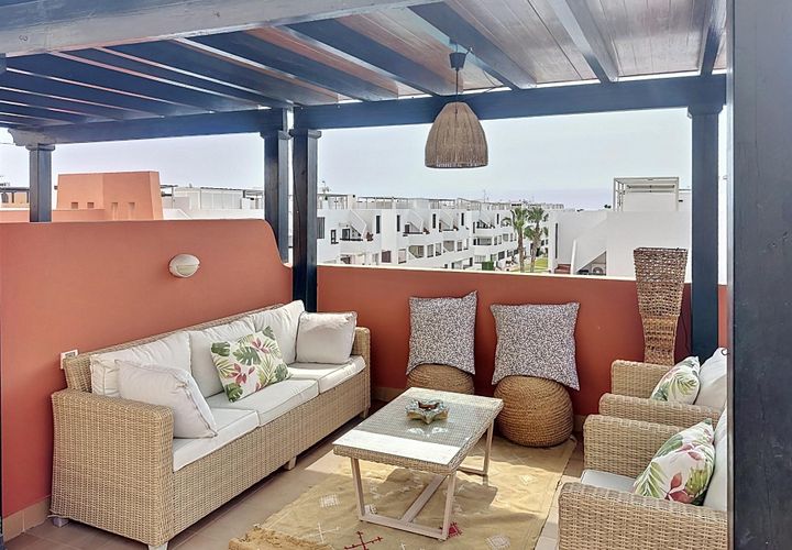 Penthouse i Vera, Almeria, Vera - € 238.000 | Ref: EXP14069/8930 - foto 1