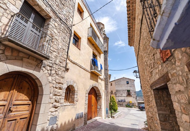 Villa i Capafonts, Tarragona, Capafonts - € 217.000 | Ref: EXP14139/8930 - foto 1
