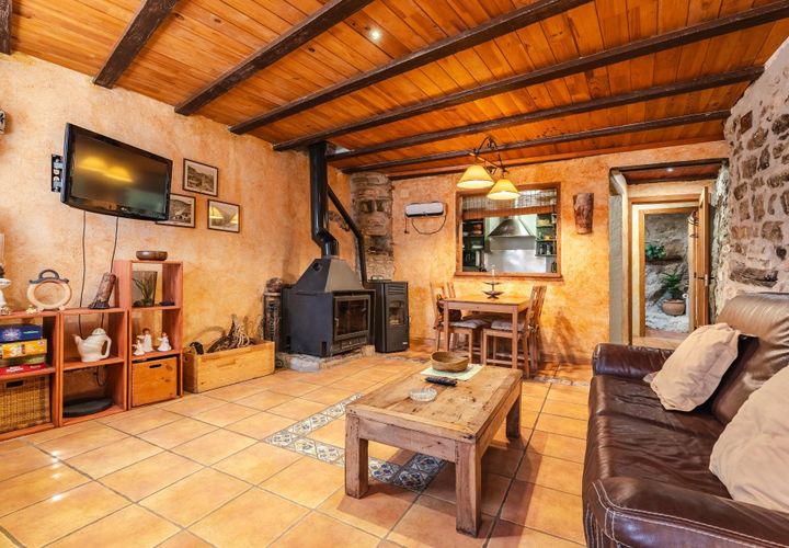 Villa in Capafonts, Tarragona, Capafonts - € 217.000 | Ref: EXP14139/8930 - foto 1