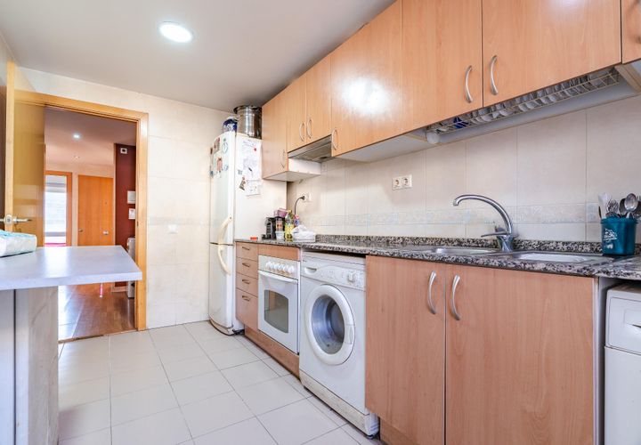 Leilighet i El Vendrell, Tarragona, El Vendrell - € 192 000 | Ref: EXP14140/8930 - foto 1