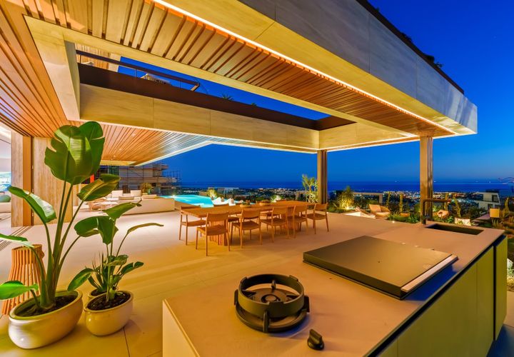 Villa a Benahavis, Malaga, Benahavis - € 5.995.000 | Ref: EXP14151/8930 - foto 1