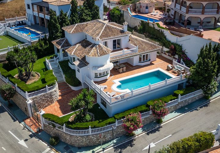 Villa a El Chaparral, Malaga, El Chaparral - € 1.495.000 | Ref: R5083999 - foto 1
