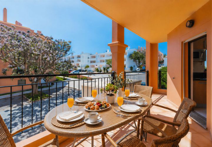 Lejlighed i Lagos, Faro, Lagos - € 495.000 | Ref: BPA3508 - foto 1