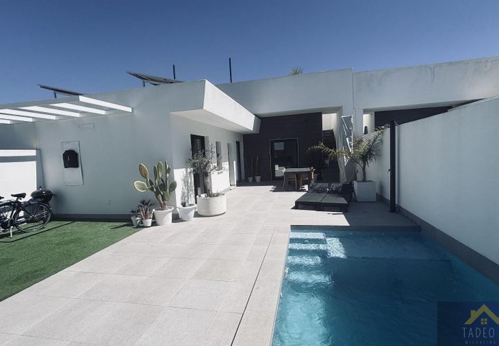 Villa i Roldan, Murcia, Roldan - € 289.900 | Ref: 3297 - foto 1