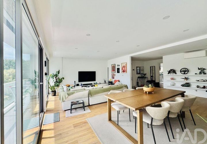 Lejlighed i Barreiro, Setubal, Barreiro - € 390.000 | Ref: 885402 - foto 1